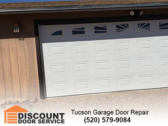 What To Lubricate Garage Door With